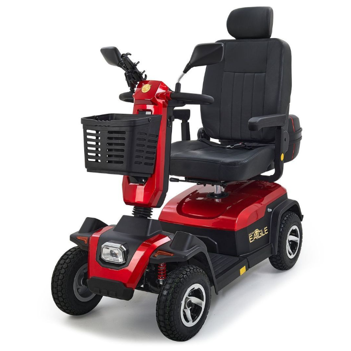 Golden Mobility Scooters