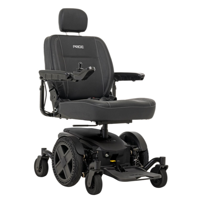 Pride Power Chairs