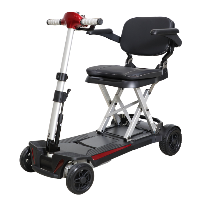Enhance Mobility Mobility Scooters