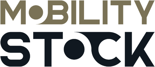 Mobility Stock Logo