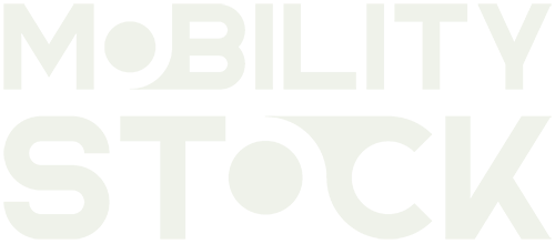 Mobility Stock logo