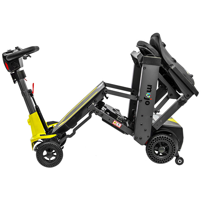 Mojo Auto-Fold