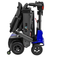 Mojo Auto-Fold