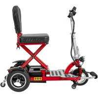 Triaxe CRUZE