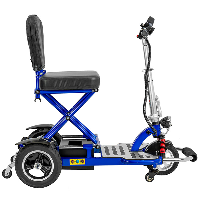 Triaxe CRUZE