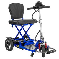 Triaxe CRUZE