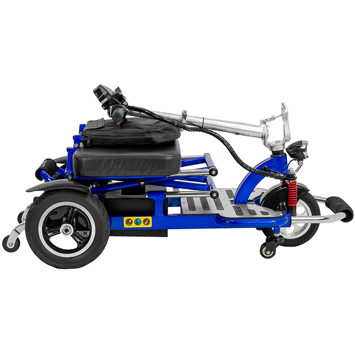 Triaxe CRUZE