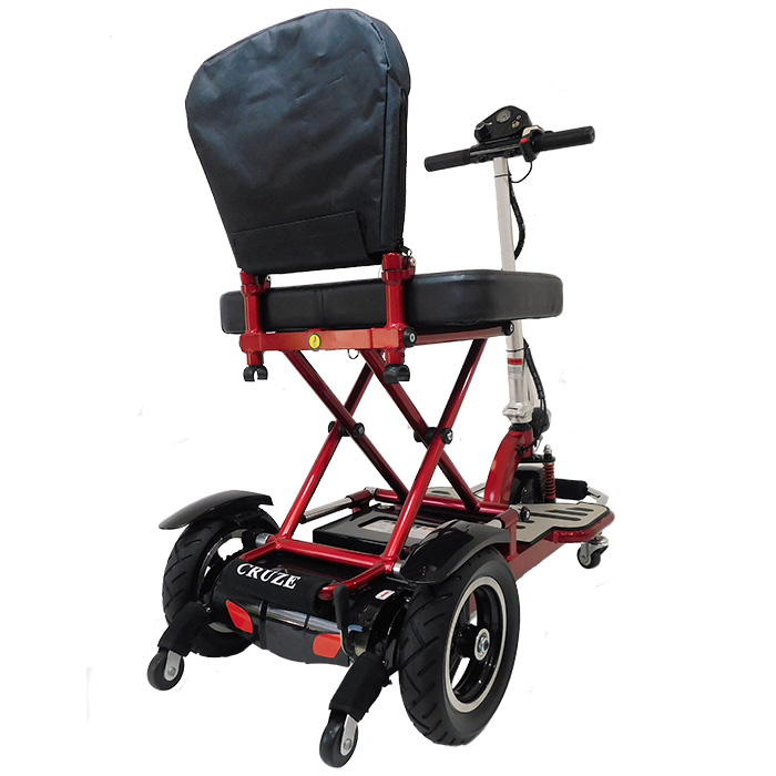 Triaxe CRUZE