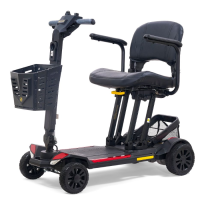 Buzzaround CarryOn 4-Wheel