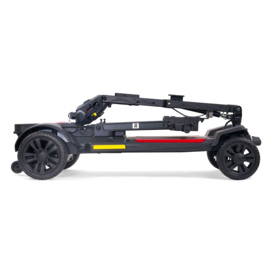 Buzzaround CarryOn 4-Wheel