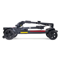 Buzzaround CarryOn 4-Wheel