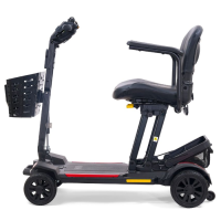 Buzzaround CarryOn HD 4-Wheel