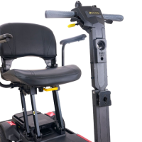 Buzzaround CarryOn HD 4-Wheel