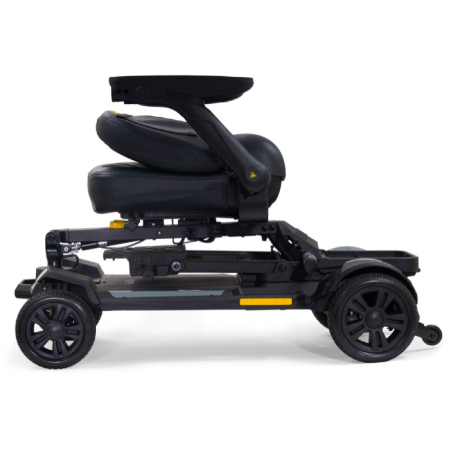 Buzzaround CarryOn HD 4-Wheel