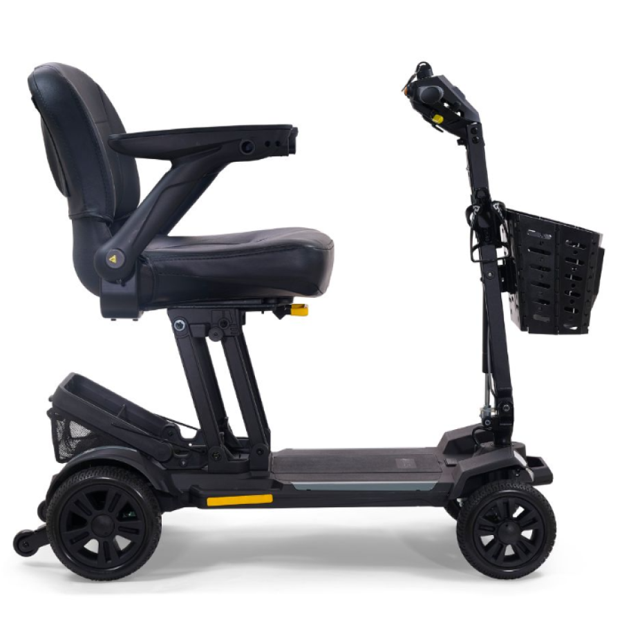 Buzzaround CarryOn HD 4-Wheel