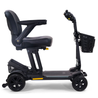 Buzzaround CarryOn HD 4-Wheel