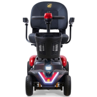 Buzzaround EX 4-Wheel
