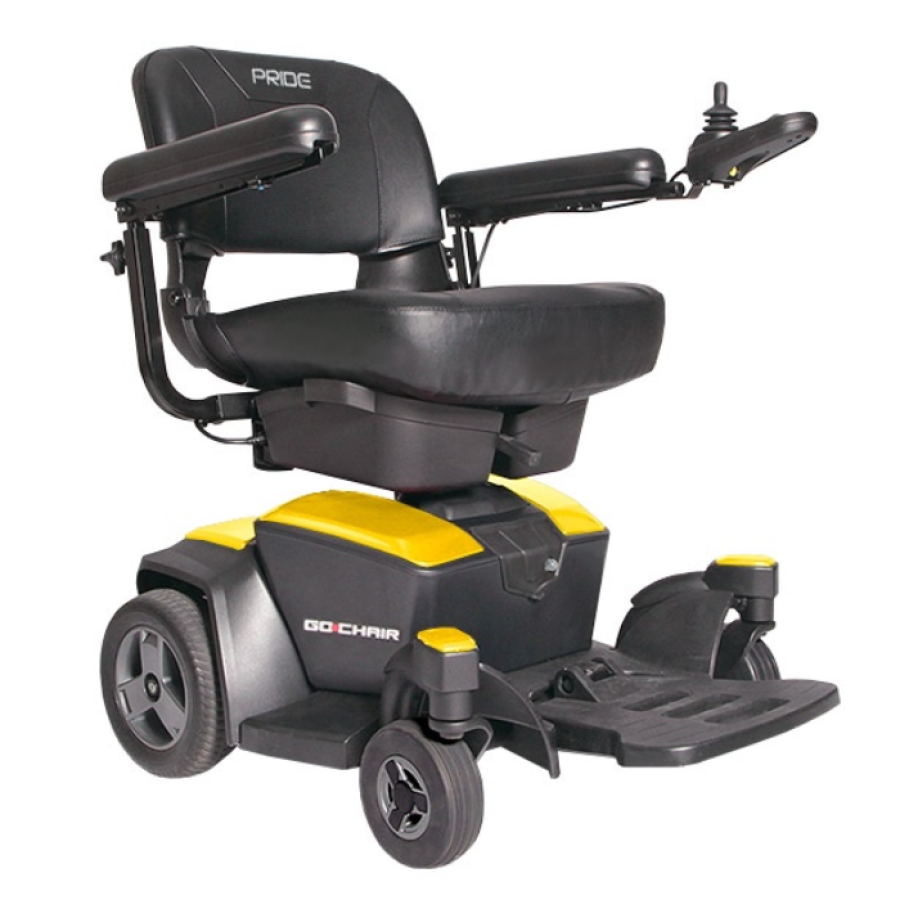 Go Chair