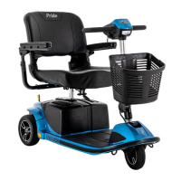 Revo 2.0 3-Wheel