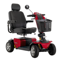 Victory LX Sport 4-Wheel
