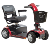 Victory 10 4-Wheel
