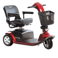 Victory 10 3-Wheel