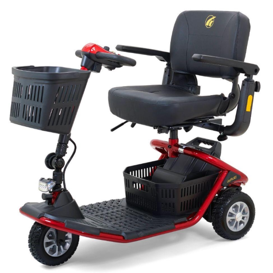 LiteRider 3-Wheel
