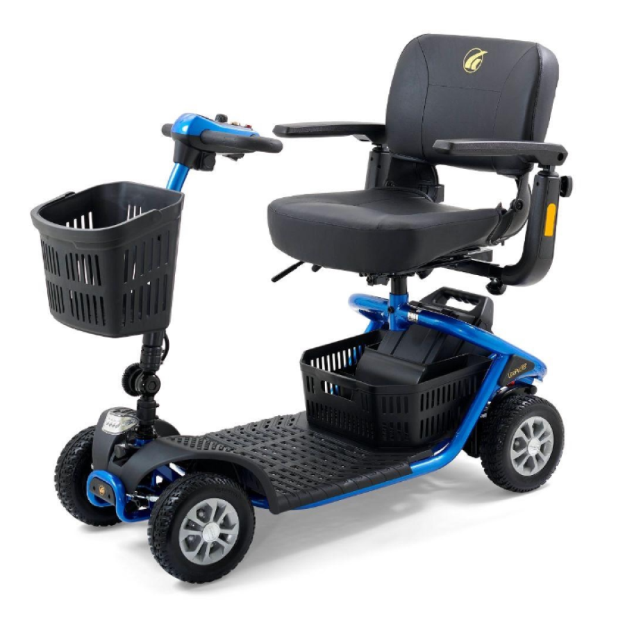 LiteRider 4-Wheel