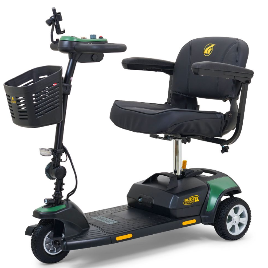 Buzzaround XL 3-Wheel