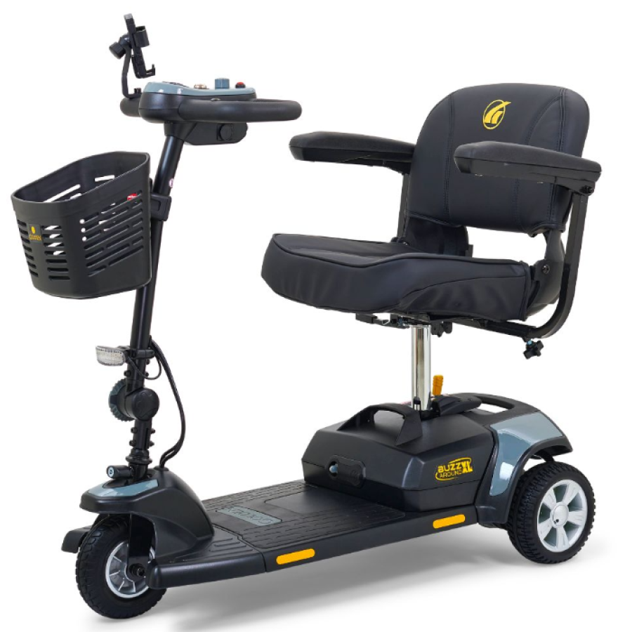 Buzzaround XL 3-Wheel