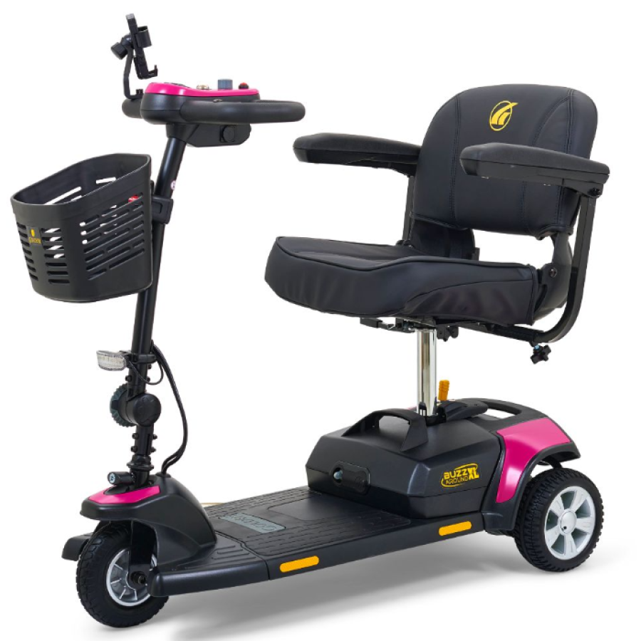 Buzzaround XL 3-Wheel