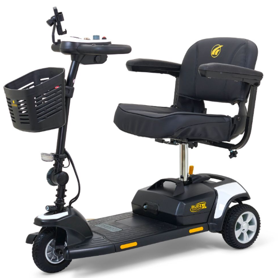 Buzzaround XL 3-Wheel