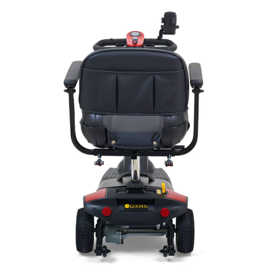 Buzzaround XL 3-Wheel