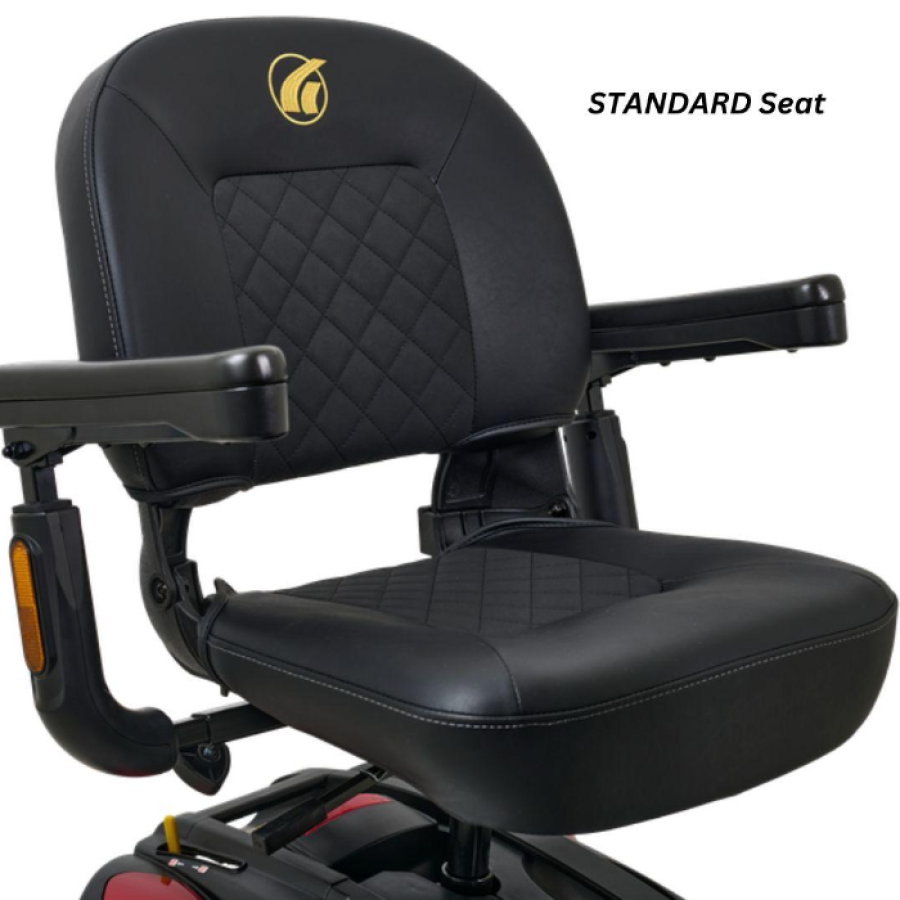 LiteRider 4-Wheel