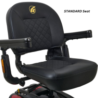 LiteRider 4-Wheel