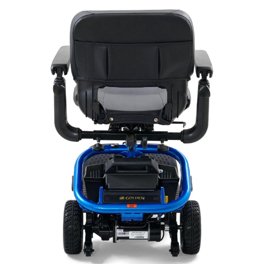 LiteRider 4-Wheel