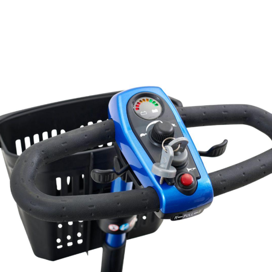 LiteRider 4-Wheel