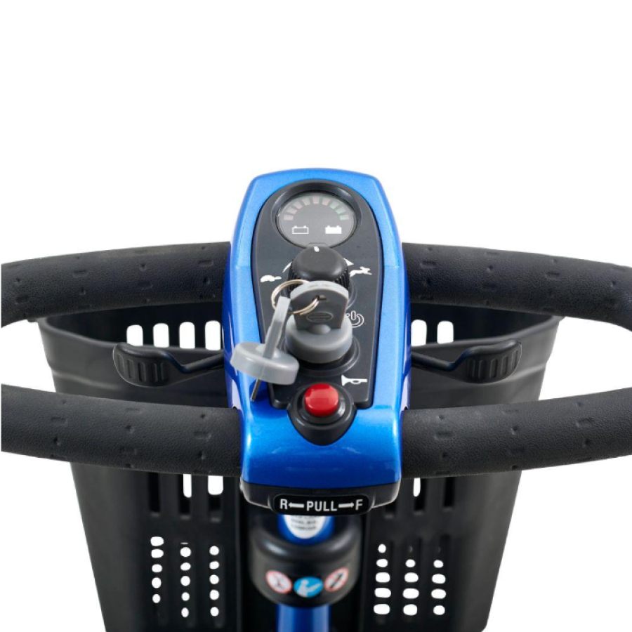 LiteRider 4-Wheel
