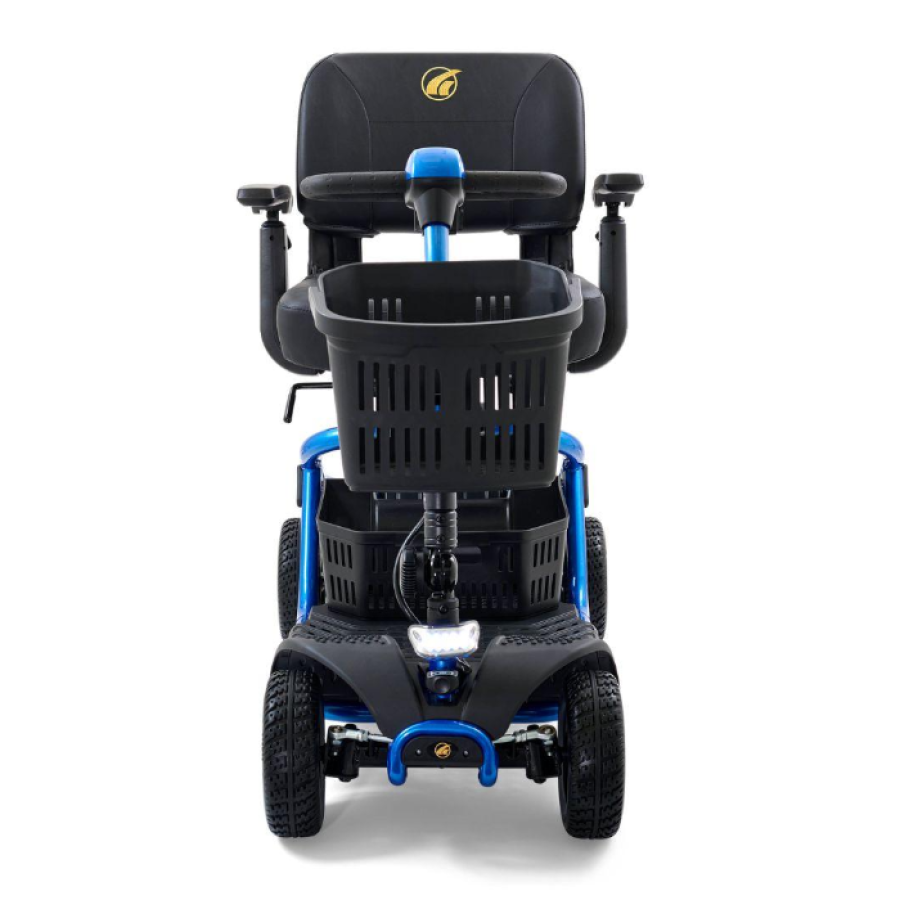 LiteRider 4-Wheel