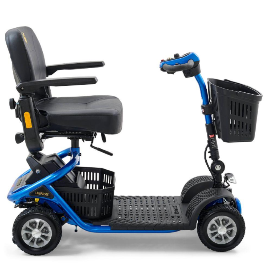LiteRider 4-Wheel