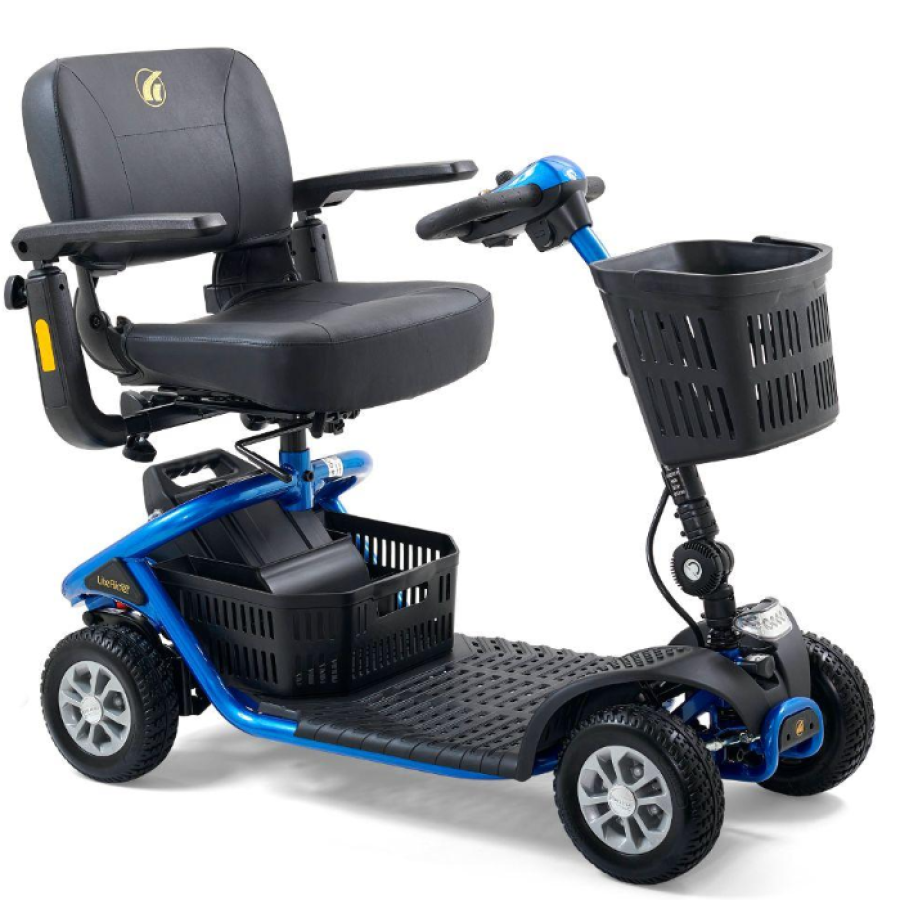 LiteRider 4-Wheel