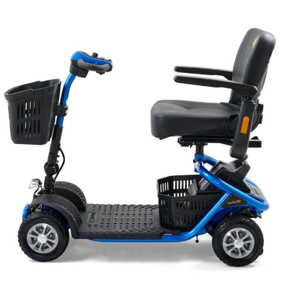 LiteRider 4-Wheel
