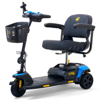 Buzzaround XLS-HD 3-Wheel
