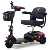 Buzzaround XLS-HD 3-Wheel