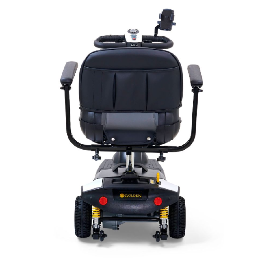 Buzzaround XLS-HD 3-Wheel