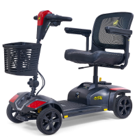 Buzzaround XL