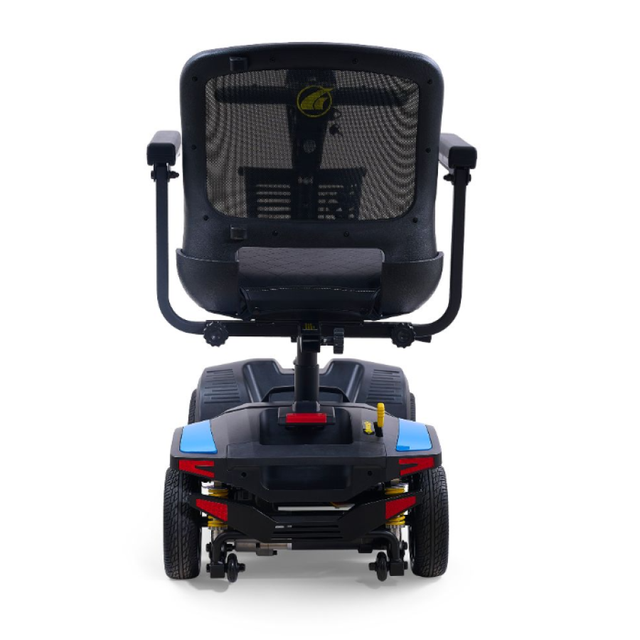 Buzzaround XL+ 4-Wheel