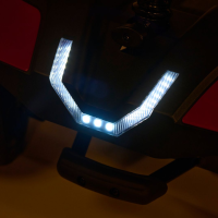 Buzzaround XL+ 4-Wheel