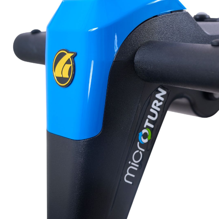 Buzzaround XL+ 4-Wheel