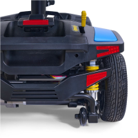 Buzzaround XL+ 4-Wheel